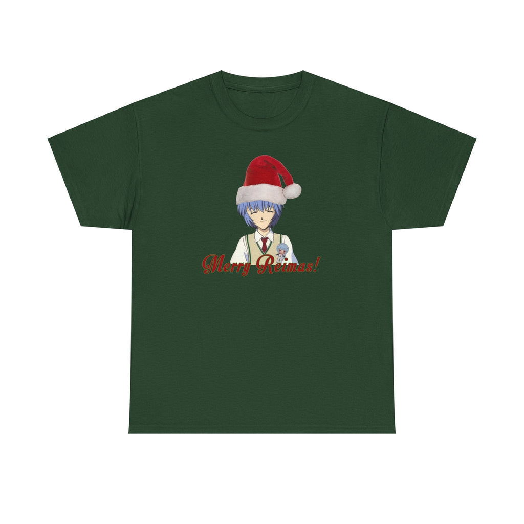 Merry Reimas Tee Hoodie, Sweatshirt | CiraTrend.com (Image 3)