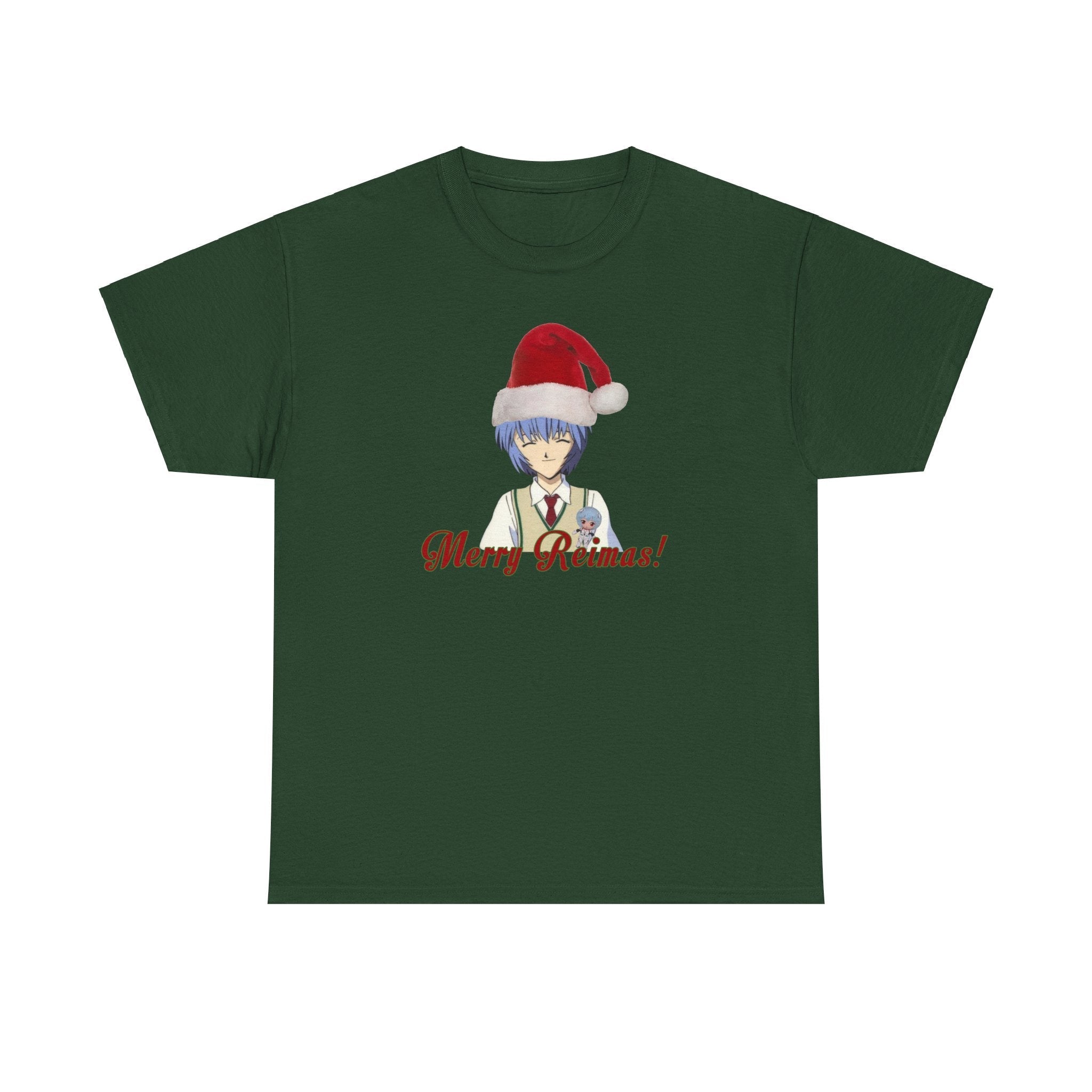 Merry Reimas Tee Hoodie, Sweatshirt | CiraTrend.com (Image 3)