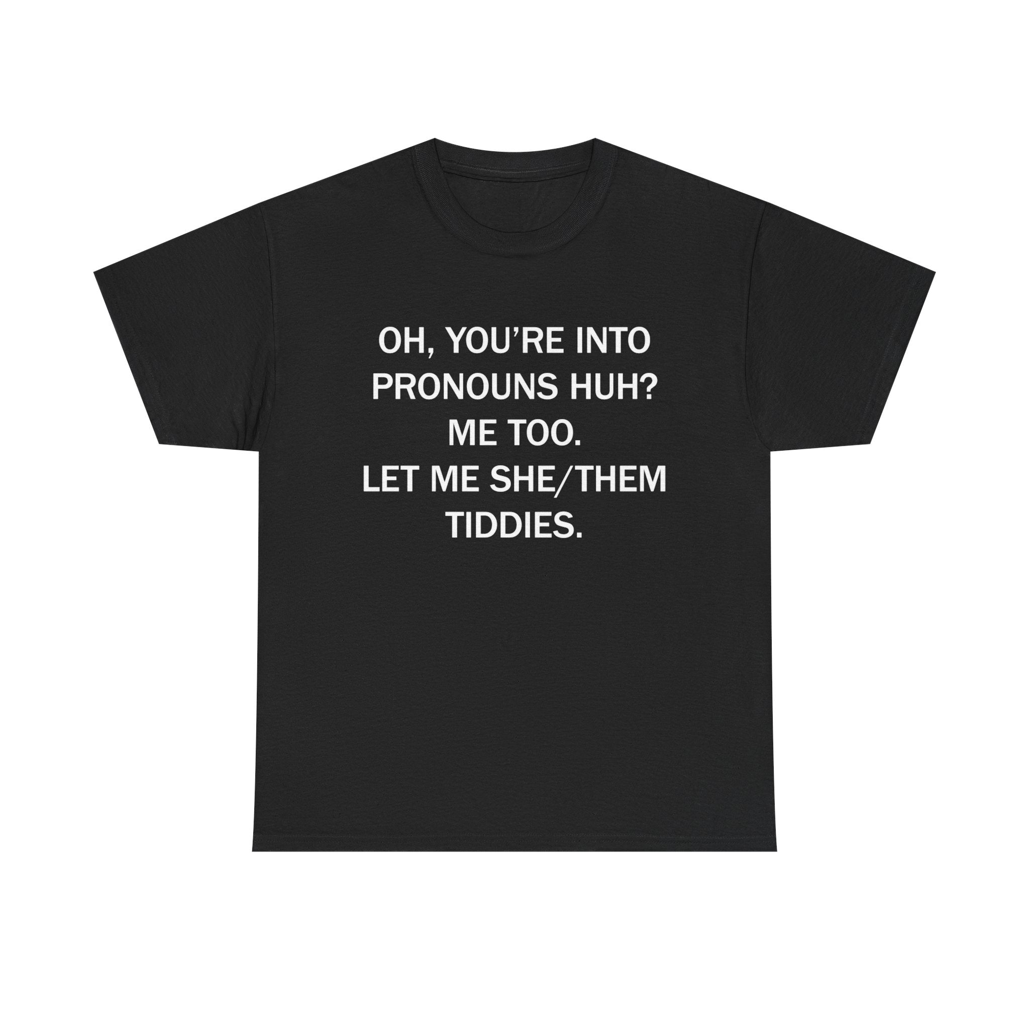 She Them T-Shirts, Hoodie, Sweatshirt
