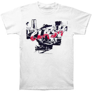 City T-shirt Hoodie, Sweatshirt | CiraTrend.com (Image 1)