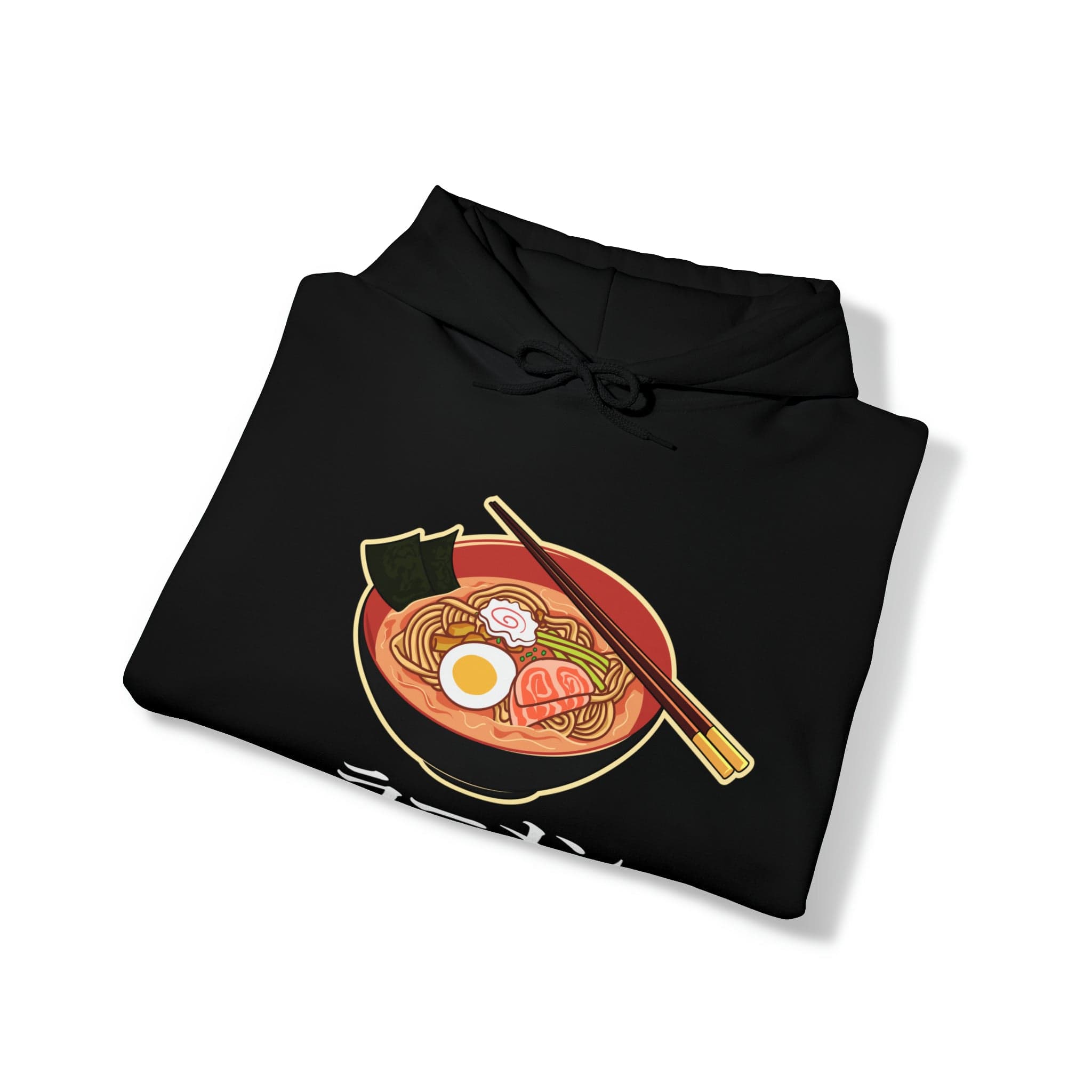 Ramen V2 Unisex Hoodie T-Shirts, Sweatshirt | CiraTrend.com (Image 5)