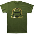 Circle Logo T-shirt Style006 Hoodie, Sweatshirt | CiraTrend.com (Image 1)