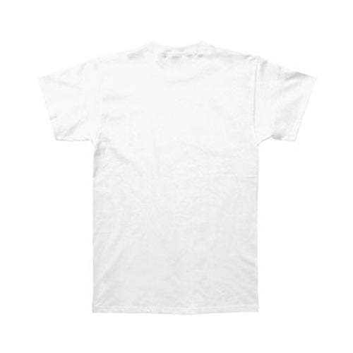 Damaged White T-shirt Hoodie, Sweatshirt | CiraTrend.com (Image 2)