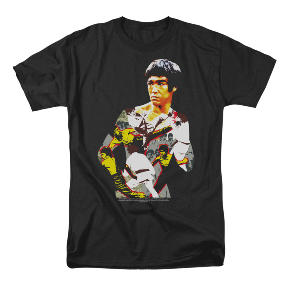 Body Of Action T-shirt Hoodie, Sweatshirt | CiraTrend.com (Image 1)