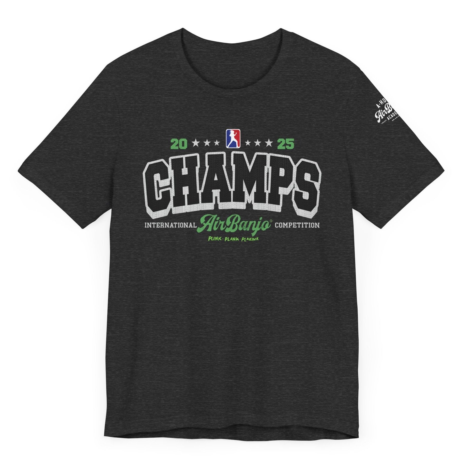 2025 Air Banjo Champs Tee