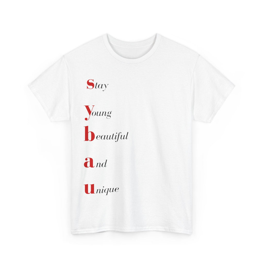 Sybau Tee Hoodie, Sweatshirt | CiraTrend.com (Image 5)