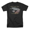 Boldly Did That T-shirt Hoodie, Sweatshirt | CiraTrend.com (Image 1)