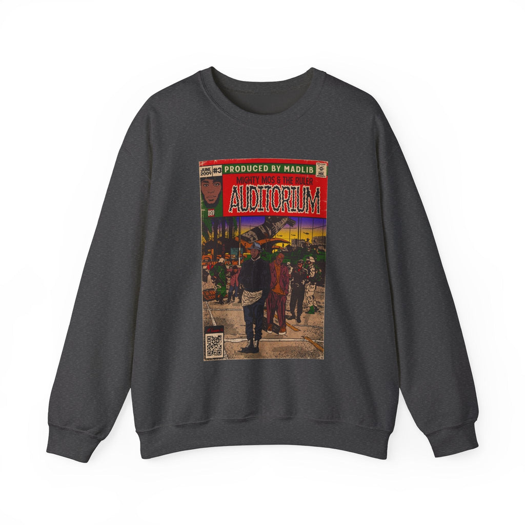 Auditorium Heavy BlendÃ¢â€žÂ¢ T-Shirts, Hoodie, Sweatshirt