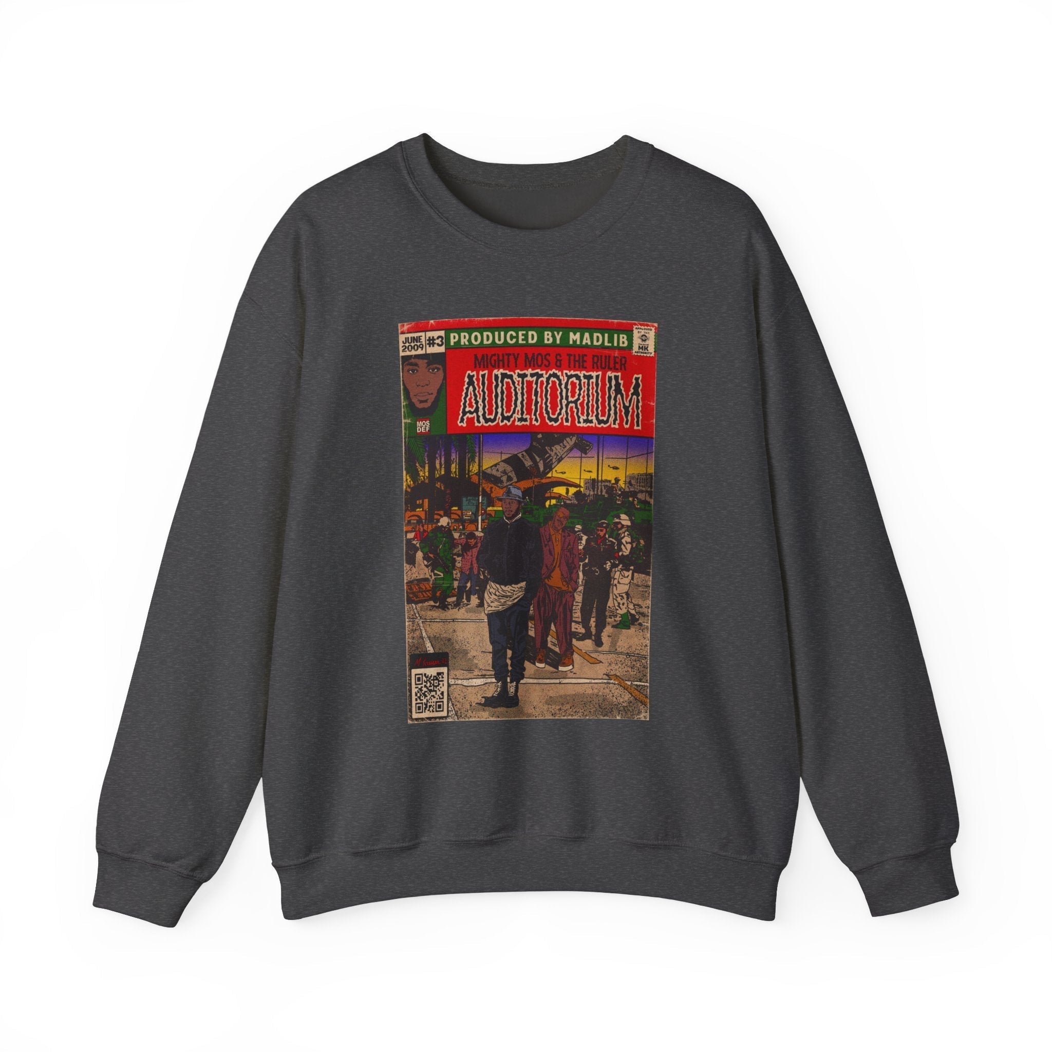 Auditorium Heavy BlendÃ¢â€žÂ¢ T-Shirts, Hoodie, Sweatshirt