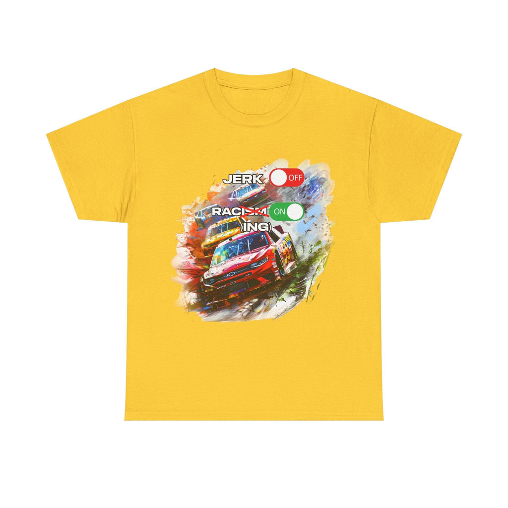 Racing Tee Hoodie, Sweatshirt | CiraTrend.com (Image 5)
