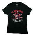 Street Fighter  Mens T-Shirt - The World Warrior Championship '92 M.Bison Hoodie, Sweatshirt | CiraTrend.com