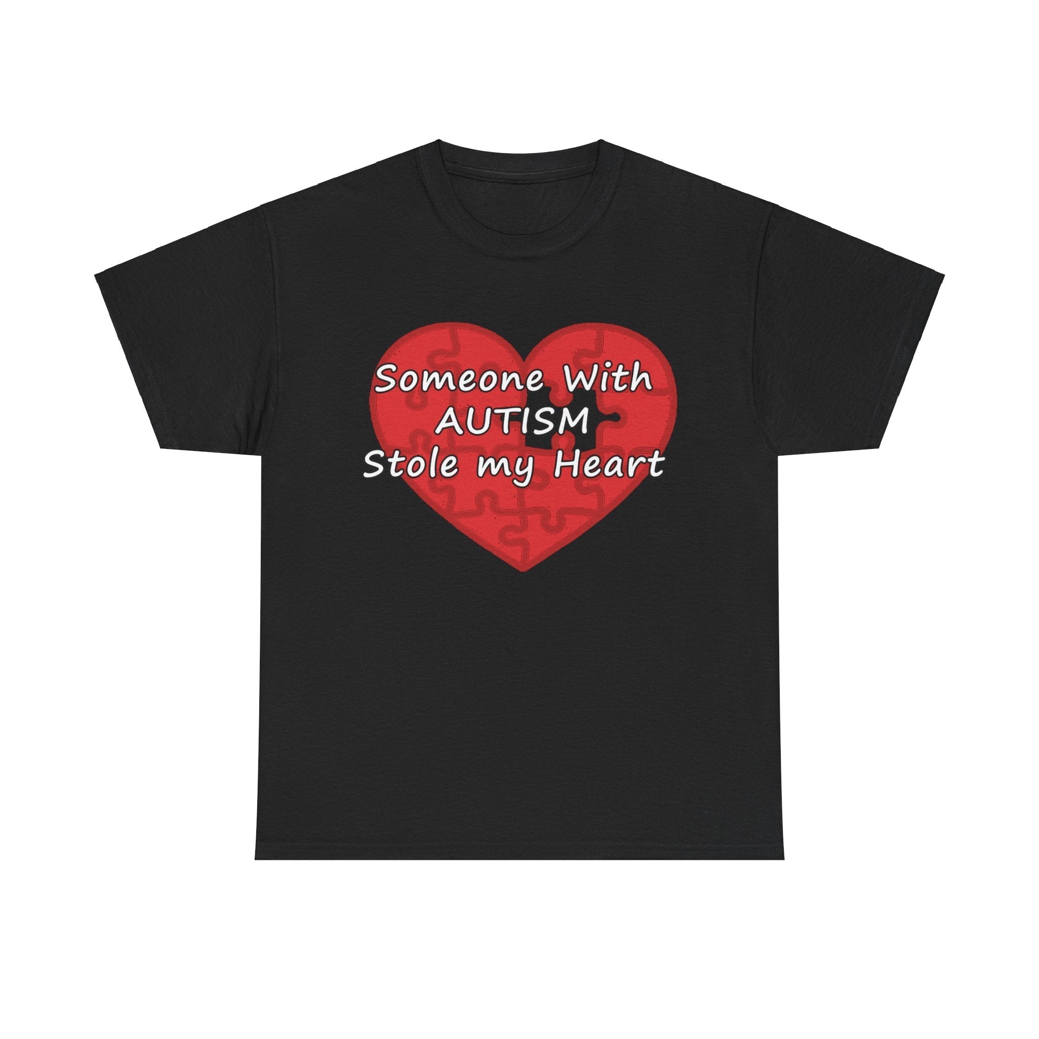 Autism Stole My Heart T-Shirts, Hoodie, Sweatshirt