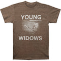 Chief Slim Fit T-shirt Hoodie, Sweatshirt | CiraTrend.com (Image 1)
