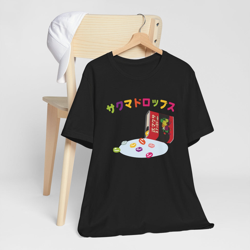 Sakuma Drops Unisex Tee Hoodie, Sweatshirt | CiraTrend.com (Image 5)