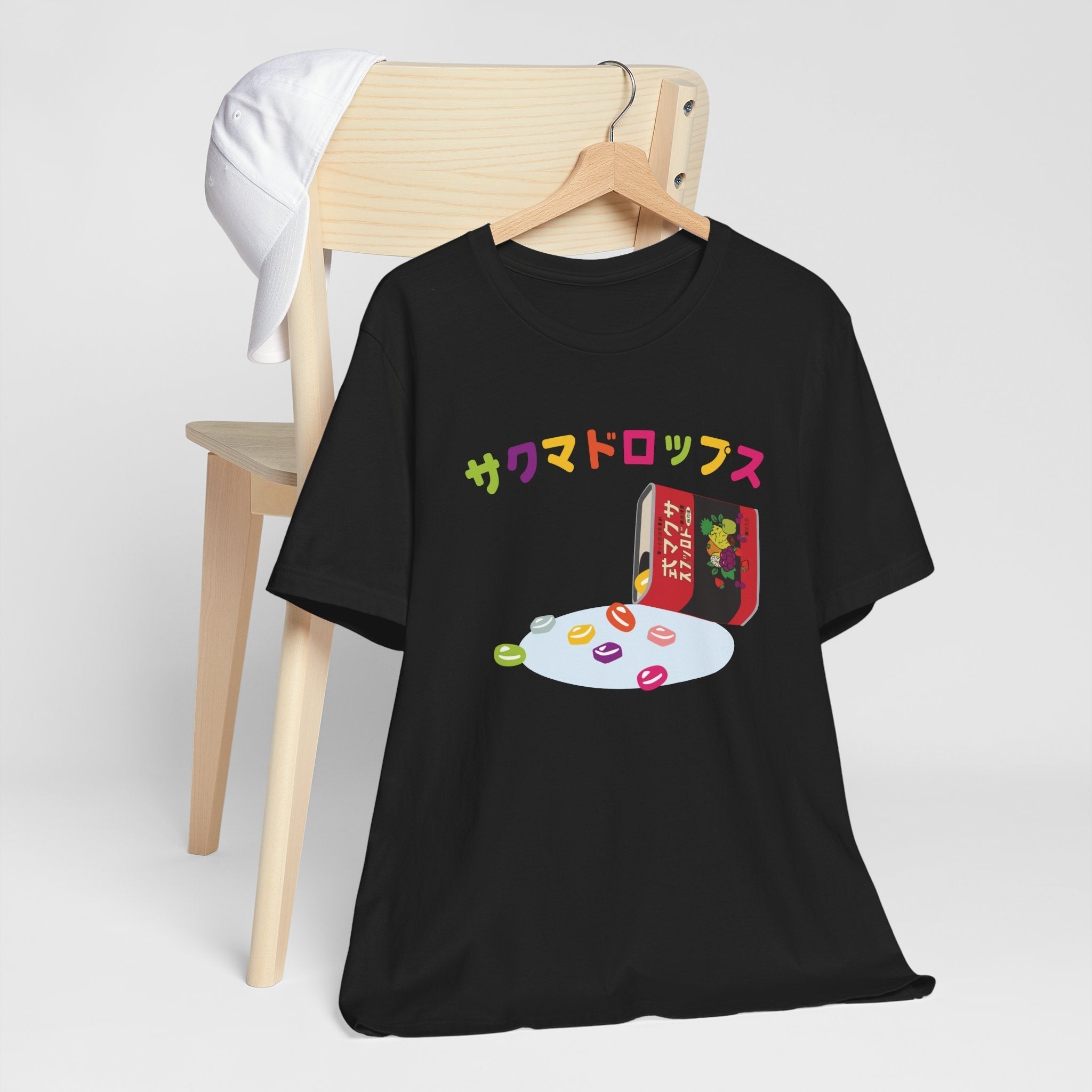 Sakuma Drops Unisex Tee Hoodie, Sweatshirt | CiraTrend.com (Image 5)
