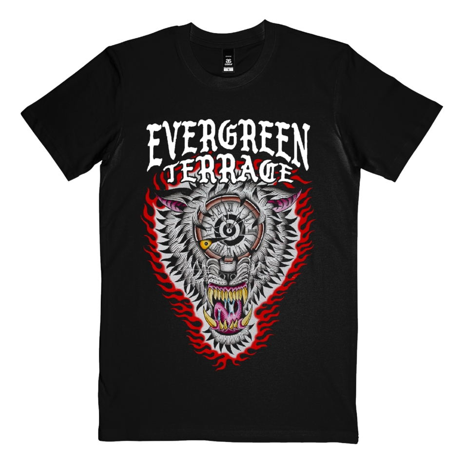"Tattoo" T-Shirt Hoodie, Sweatshirt | CiraTrend.com