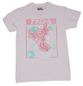 Axolotl Anime Style Mens T-Shirt - Under Kanji Box Hoodie, Sweatshirt | CiraTrend.com