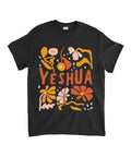 Yeshua Cotton Christian T-Shirts, Hoodie, Sweatshirt