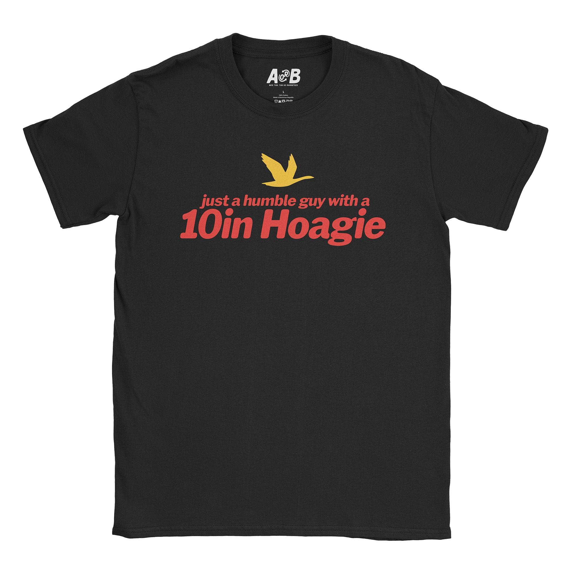 Humble Guy T-Shirt Hoodie, Sweatshirt | CiraTrend.com (Image 1)