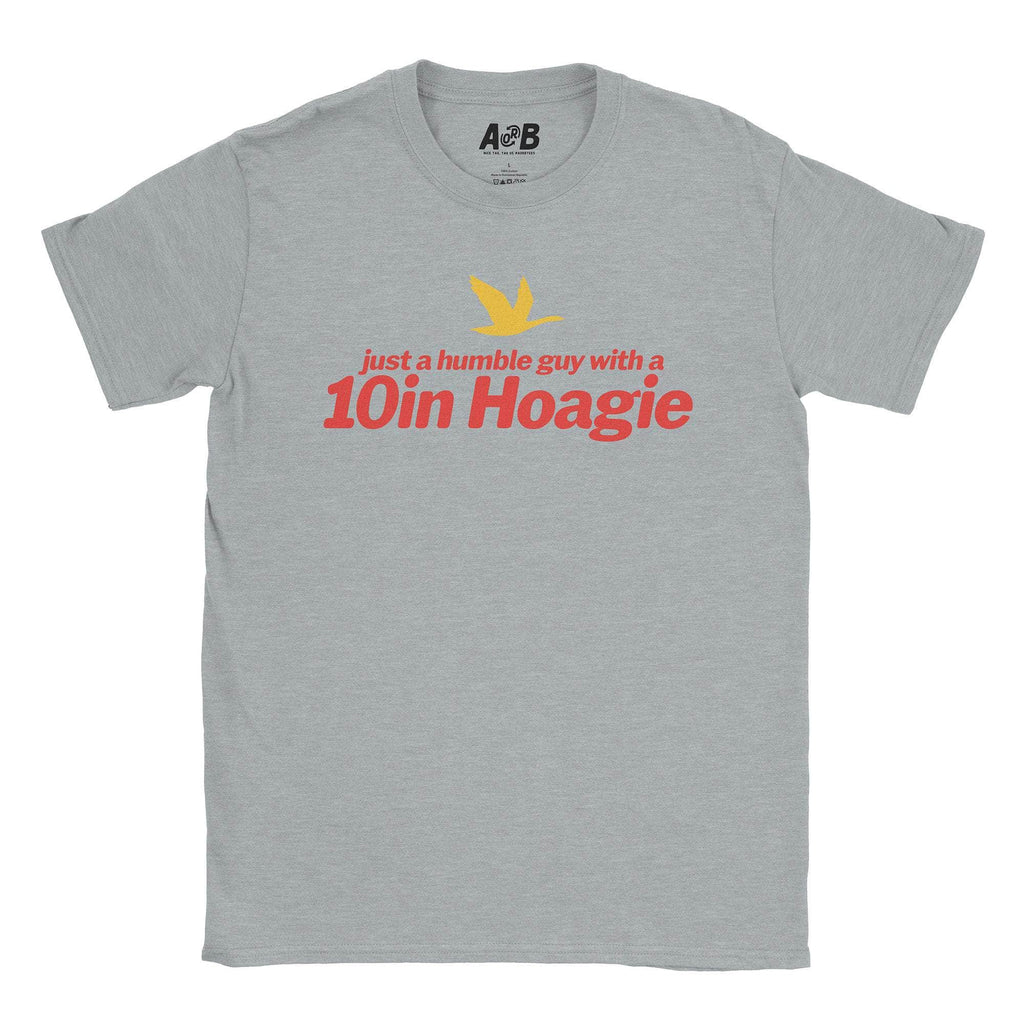 Humble Guy T-Shirt Hoodie, Sweatshirt | CiraTrend.com (Image 3)