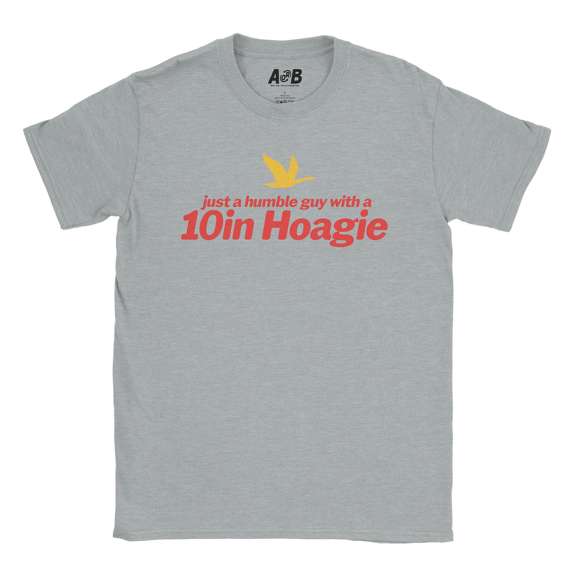 Humble Guy T-Shirt Hoodie, Sweatshirt | CiraTrend.com (Image 3)