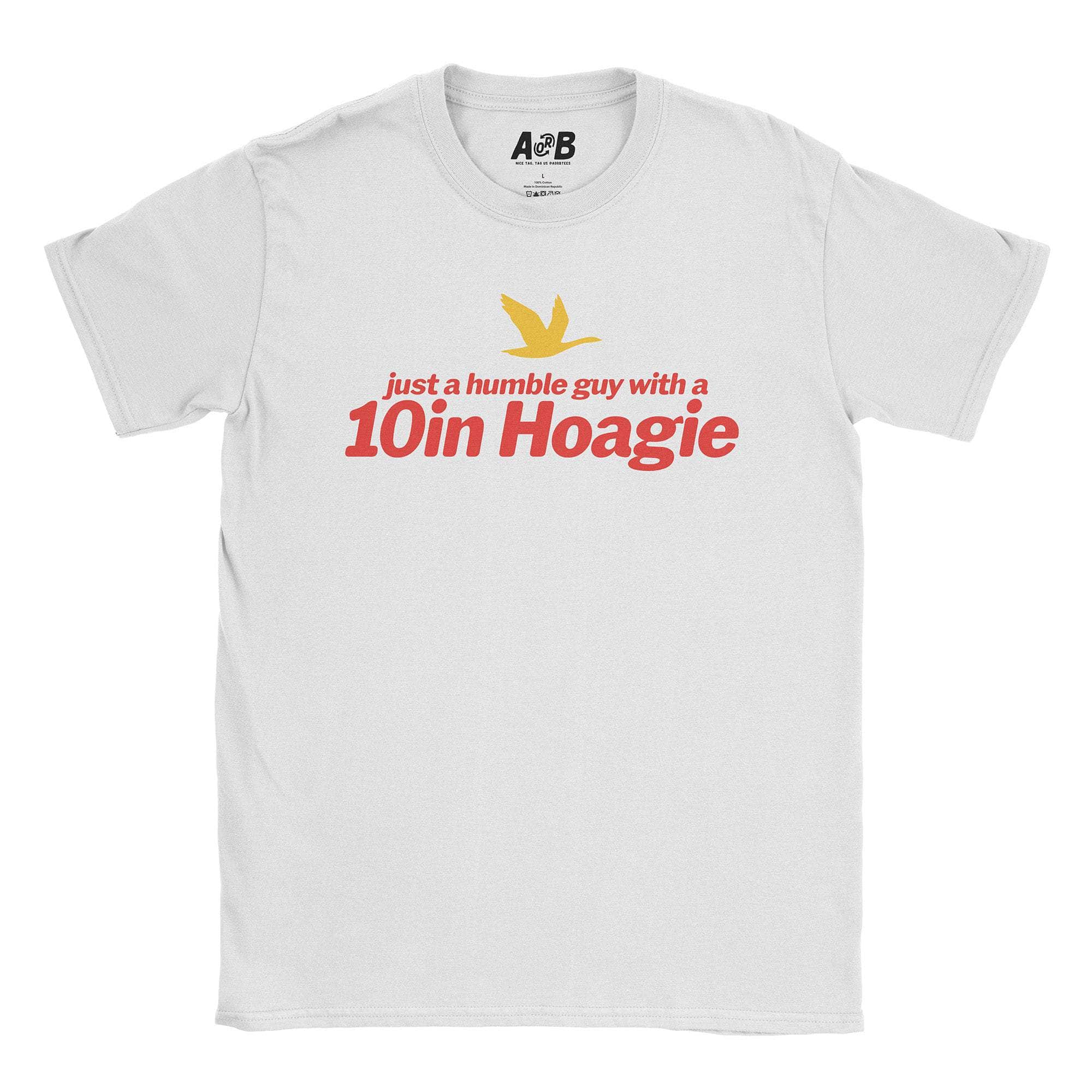 Humble Guy T-Shirt Hoodie, Sweatshirt | CiraTrend.com (Image 2)
