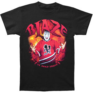 Burning City T-shirt Hoodie, Sweatshirt | CiraTrend.com (Image 1)