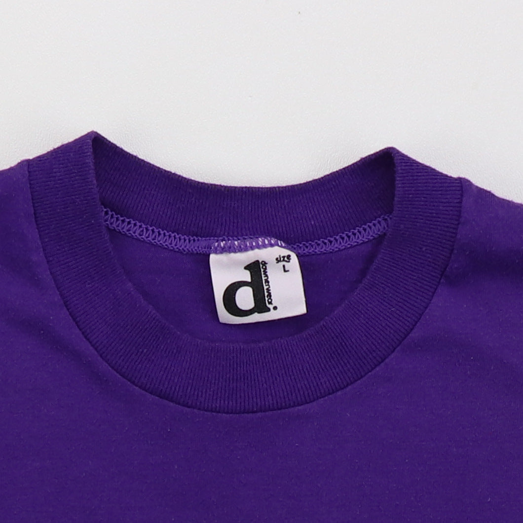 1983 Grateful Dead Summer Tour Shirt Style001