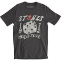 1972 Dice Slim Fit T-shirt Hoodie, Sweatshirt | CiraTrend.com (Image 1)