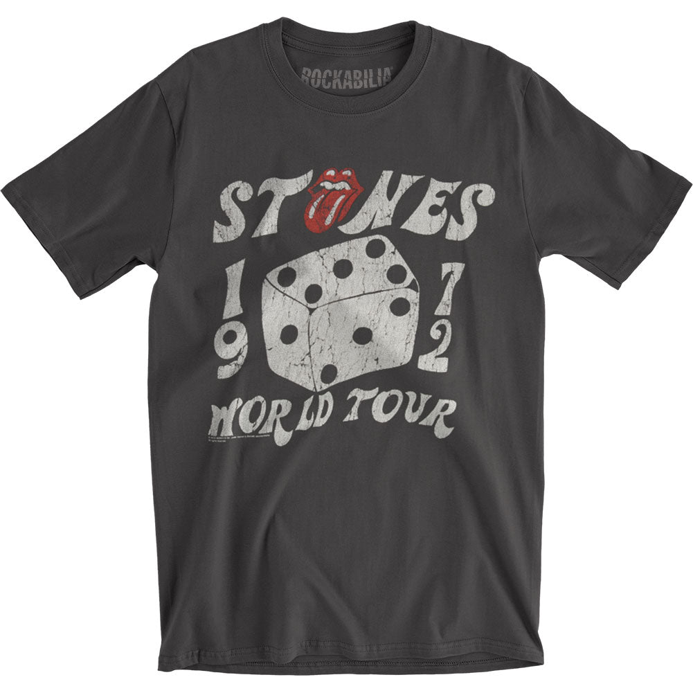 1972 Dice Slim Fit T-shirt Hoodie, Sweatshirt | CiraTrend.com (Image 1)
