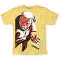 Old Man Logan Mens T-Shirt - Colorful Cho Art Over NAme Hoodie, Sweatshirt | CiraTrend.com