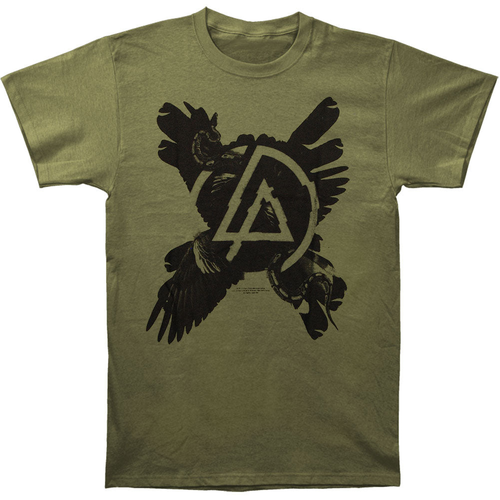 Cross Feathers T-shirt Hoodie, Sweatshirt | CiraTrend.com (Image 1)