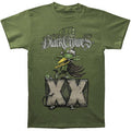 20th Anniversary T-shirt Hoodie, Sweatshirt | CiraTrend.com (Image 1)