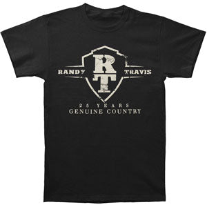 25th Anniversary Logo Slim Fit T-shirt Hoodie, Sweatshirt | CiraTrend.com (Image 1)