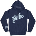 #10 Zippered Hooded Sweatshirt T-Shirts, Hoodie | CiraTrend.com