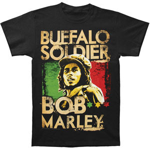 Buffalo Soldier T-shirt Hoodie, Sweatshirt | CiraTrend.com (Image 1)