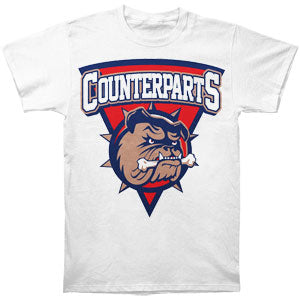Bulldog T-shirt Hoodie, Sweatshirt | CiraTrend.com (Image 1)