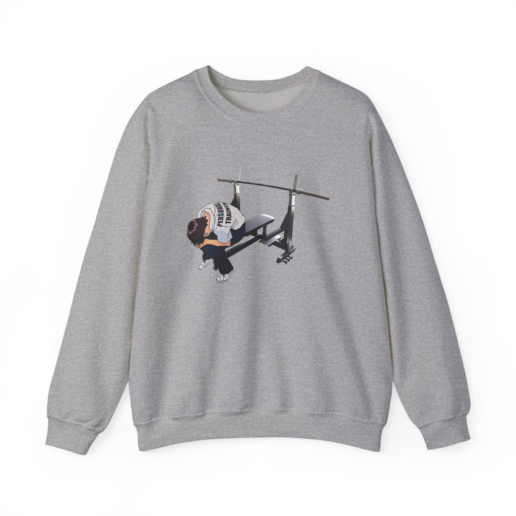 Chest Day Sweatshirt (no txt) T-Shirts, Hoodie | CiraTrend.com (Image 1)
