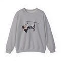 Chest Day Sweatshirt (no txt) T-Shirts, Hoodie | CiraTrend.com (Image 1)