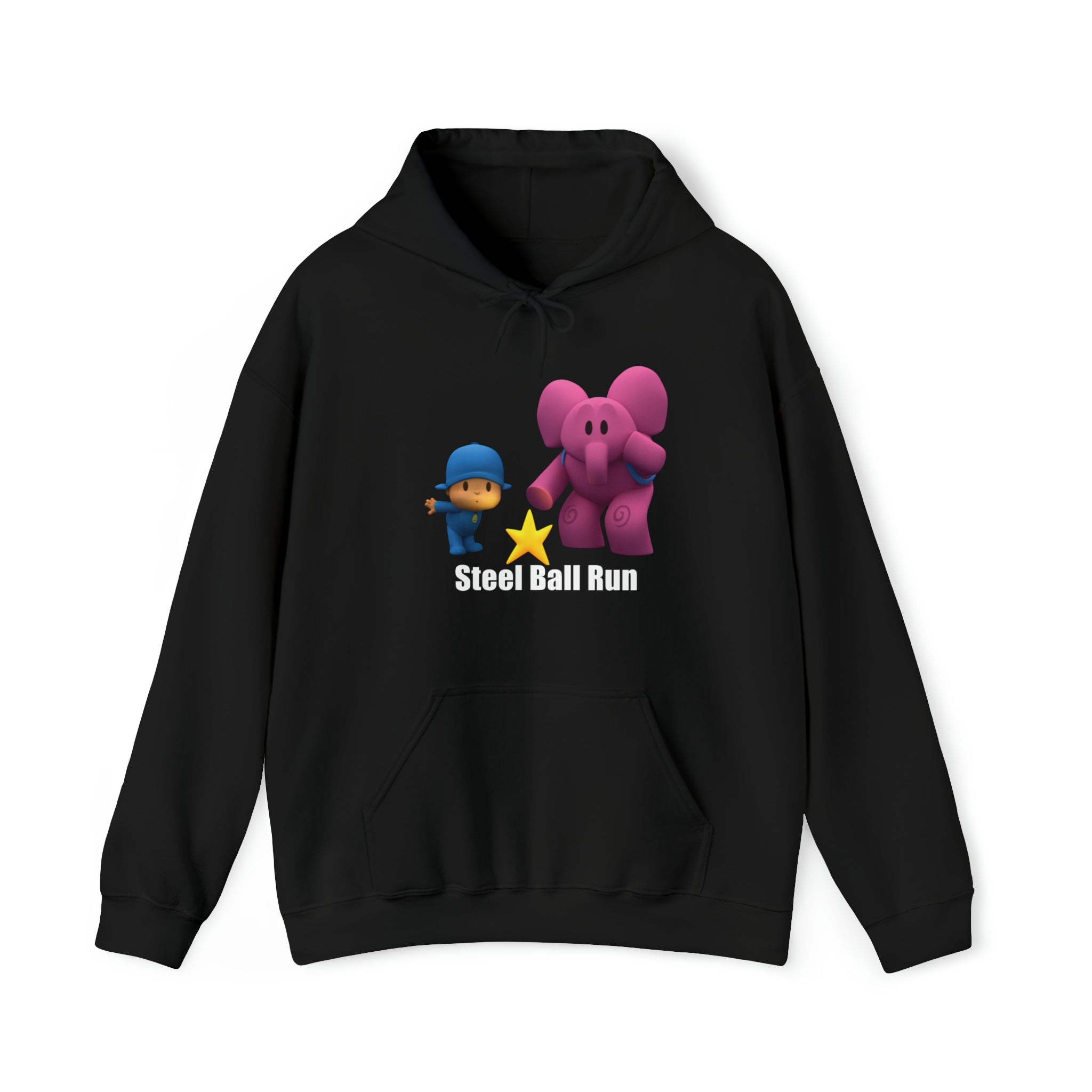 Johnny SBR Hoodie T-Shirts, Sweatshirt | CiraTrend.com (Image 4)
