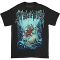 Deep Sea T-shirt Hoodie, Sweatshirt | CiraTrend.com (Image 1)