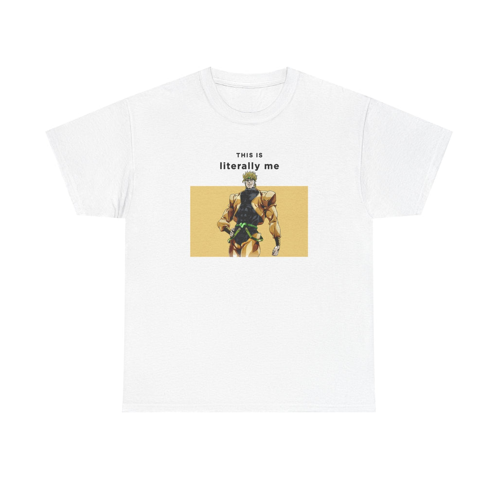 This is Me Dio Tee Hoodie, Sweatshirt | CiraTrend.com (Image 1)