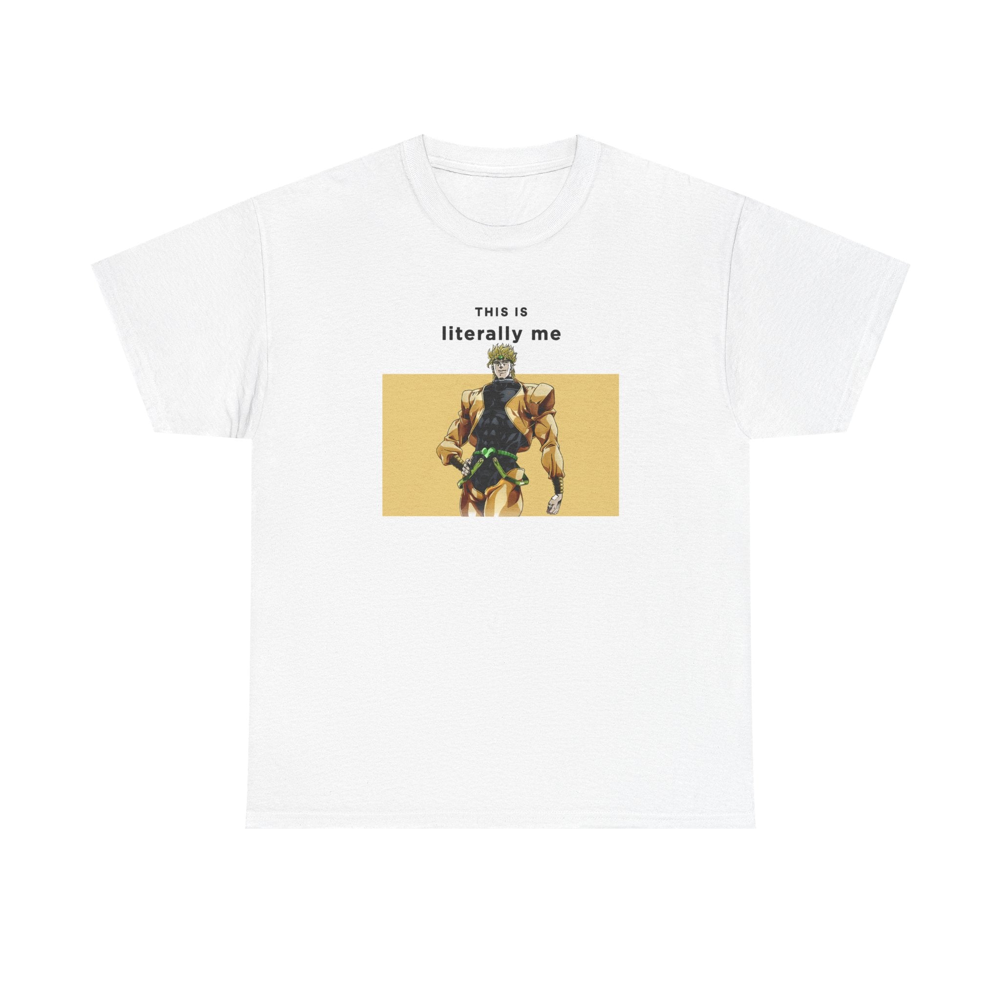This is Me Dio Tee Hoodie, Sweatshirt | CiraTrend.com (Image 1)