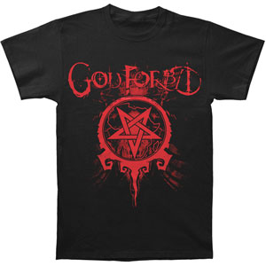 Black Metal T-shirt Style001 Hoodie, Sweatshirt | CiraTrend.com (Image 1)