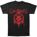 Black Metal T-shirt Style001 Hoodie, Sweatshirt | CiraTrend.com (Image 1)