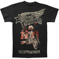 Call Me The Breeze T-shirt Hoodie, Sweatshirt | CiraTrend.com (Image 1)