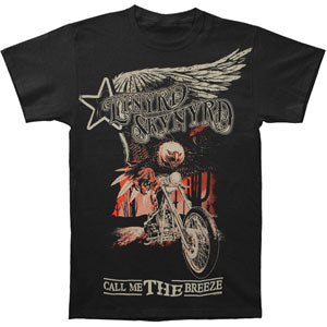 Call Me The Breeze T-shirt Hoodie, Sweatshirt | CiraTrend.com (Image 1)