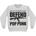 Defend Pop Punk Sweatshirt T-Shirts, Hoodie | CiraTrend.com