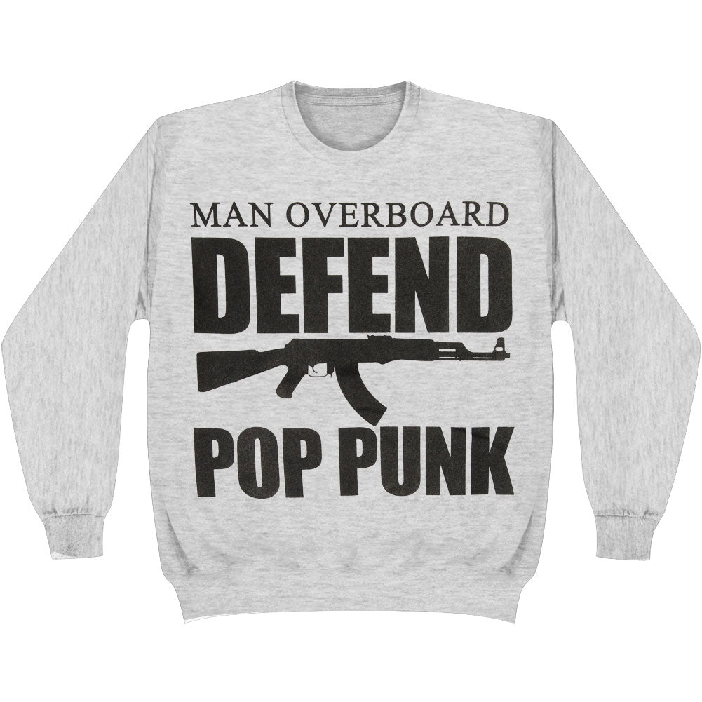 Defend Pop Punk Sweatshirt T-Shirts, Hoodie | CiraTrend.com