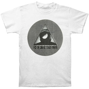 2011 Half Moon Tour T-shirt